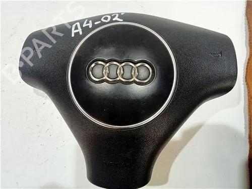 Førerens kollisjonspute AUDI A4 B5 (8D2) 2.5 TDI quattro (150 hp) 23932674