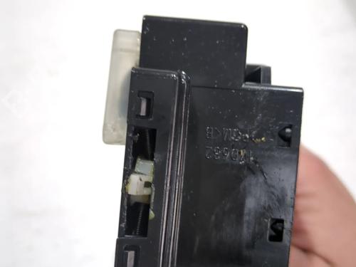 Headlight switch MAZDA 3 (BK) 1.6 DI Turbo | BP24630344I24 