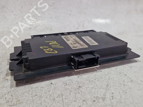 Electronic module BMW 1 (E87) 118 d | BP33161100M83 - Image 4