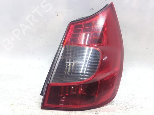 Used Right taillight Right taillight 39228006 39228006