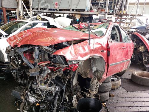 Used Parts SEAT LEON (1M1) 1.9 TDI 4664628