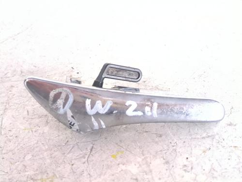 Used Front right interior door handle MERCEDES-BENZ E-CLASS (W211) E 280 CDI (211.020) (190 hp) 30656343