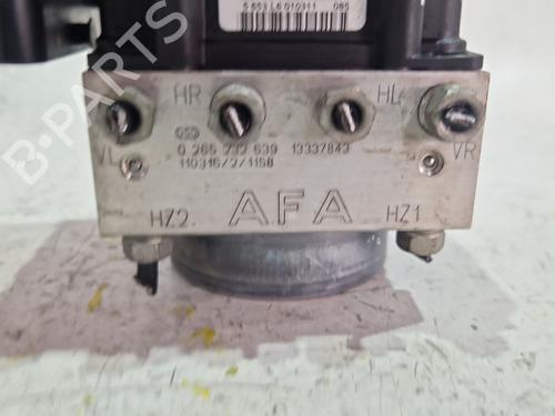 ABS pump OPEL CORSA D (S07) 1.3 CDTI (L08, L68) | BP36532939M43 - Image 2