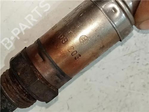 Electronic sensor CITROËN ZX (N2) 1.9 D | BP23911776M84 