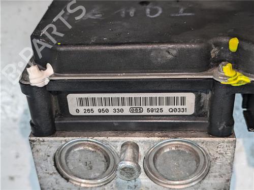 ABS pump CITROËN XSARA PICASSO (N68) 1.6 HDi | BP23924644M43 