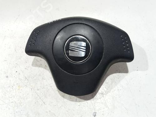 Used Driver airbag SEAT IBIZA II (6K1) 1.9 TDI (90 hp) 27190738