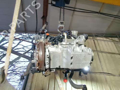 Engine OPEL COMBO Box Body/MPV (X12) 1.6 CDTI (B05) | BP32343084M1 