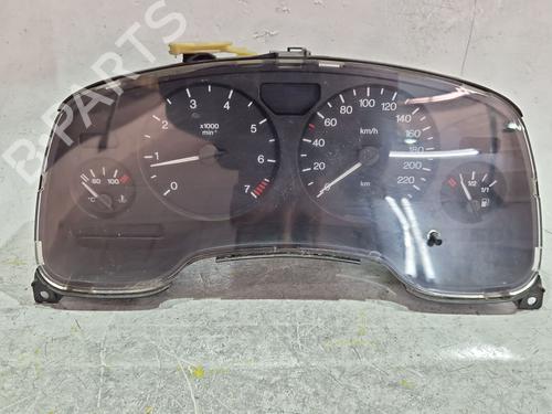 instrument-cluster-opel-astra-g-hatchback-t98-1998-1999-2000-2001-2002-2003-2004-2005-2006-2007-2008-2009-33936770 main image