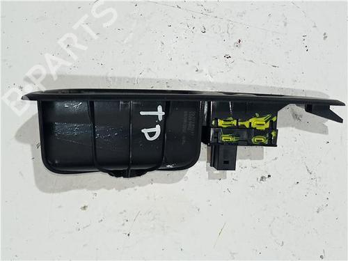 Right rear window switch PEUGEOT 308 I (4A_, 4C_) 1.6 HDi | BP23918998I28 