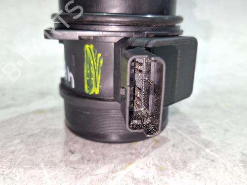 Mass air flow sensor CITROËN C5 I (DC_) 2.0 HDi (DCRHZB, DCRHZE) | BP33932931M95  - Image 5