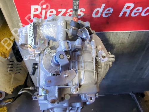 Gearkasse MITSUBISHI COLT VI (Z3_A, Z2_A) 1.1 (Z31A, Z32A) | BP29608041M3 