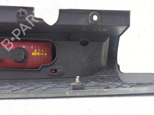 Left taillight NISSAN PRIMASTAR Van (X83) 2.0 dCi 115 | BP37692488C34  - Image 6