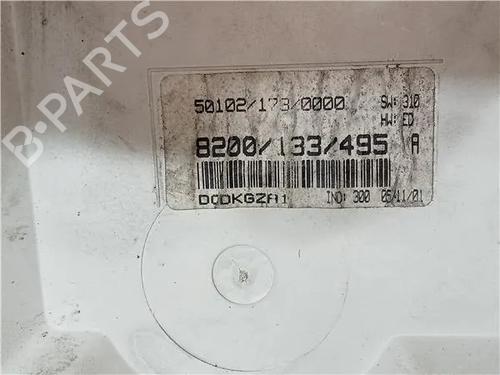 Instrument cluster RENAULT KANGOO (KC0/1_) D 65 1.9 (KC0E, KC02, KC0J, KC0N) | BP23915115C47