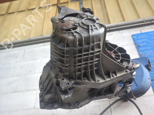 Gearbox FORD FOCUS II Turnier (DA_, FFS, DS) 1.8 TDCi | BP26128783M3 