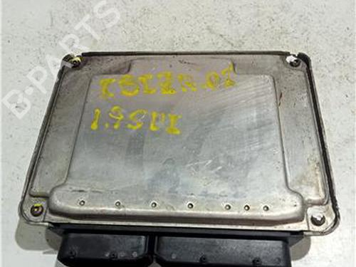 Elektronisk modul SEAT IBIZA III (6L1) 1.9 TDI | BP23928854M83 