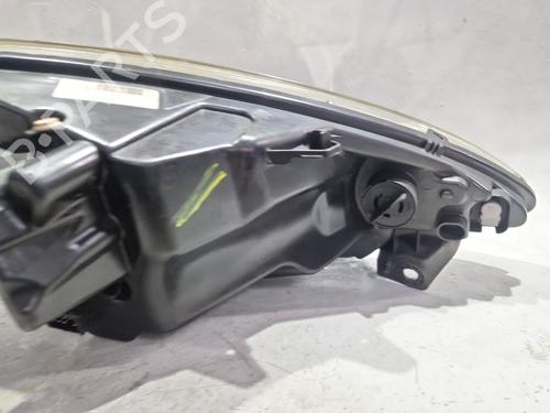 Left headlight PEUGEOT 1007 (KM_) 1.4 HDi | BP34004534C28 - Image 3