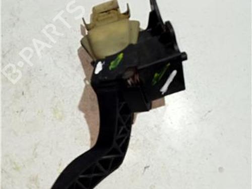 Used Pedal FORD FOCUS II Turnier (DA_, FFS, DS) 1.8 TDCi (115 hp) 23929969