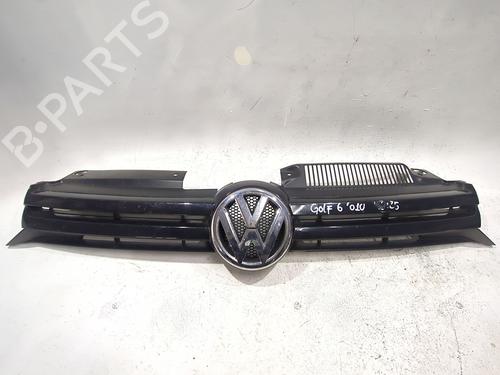 Autre VW GOLF VI (5K1) 1.6 TDI (105 hp) 31873252