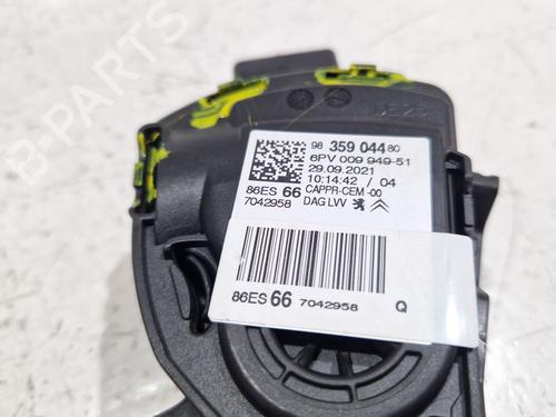 Pedal CITROËN C3 III (SX) 1.2 PURETECH 82 | BP36014247I4 - Image 4