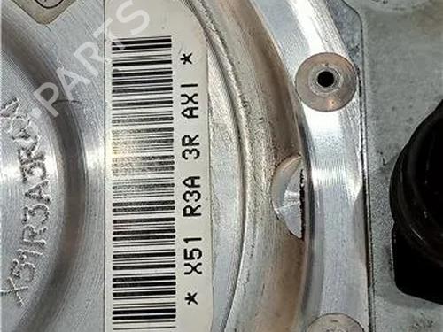 Førerens kollisjonspute SEAT LEON (1M1) 1.9 TDI | BP23911156C9 