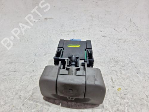 Hand brake RENAULT MEGANE IV Saloon 1.5 dCi 110 | BP29877458I18