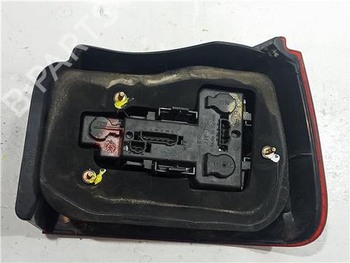 Left taillight SEAT IBIZA II (6K1) 1.4 i 16V | BP23916857C34 