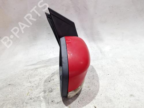 Bakspejl Højre FORD FOCUS II (DA_, HCP, DP) 1.8 TDCi | BP29876907C27