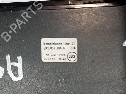 Annen AUDI A4 B9 (8W2, 8WC) 2.0 TDI quattro | BP29977327O1 