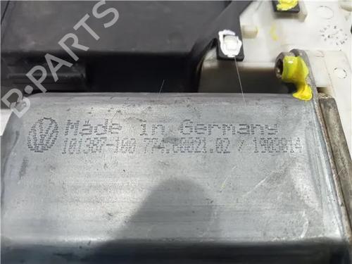 Left front window motor VW GOLF IV (1J1) 1.4 16V | BP23912166E21