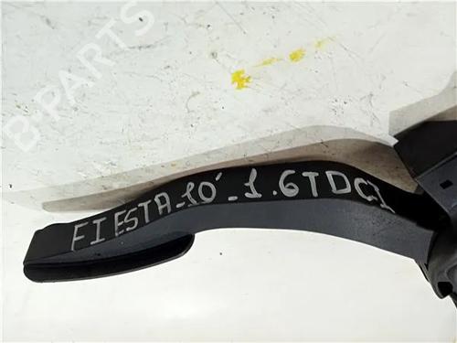 Pedal FORD FIESTA VI (CB1, CCN) 1.6 TDCi | BP23909336I4