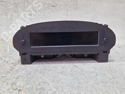 Pantalla multifuncion PEUGEOT 206 Hatchback (2A/C) 1.9 D | BP29885057C48