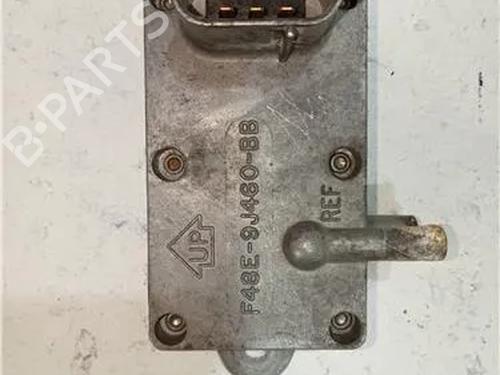 Elektronische sonde FORD FIESTA V (JH_, JD_) 1.25 16V (75 hp) 23907577