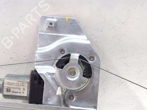 Front left window mechanism PEUGEOT PARTNER Tepee 1.6 HDi / BlueHDi 75 | BP40125035C22 - Image 3