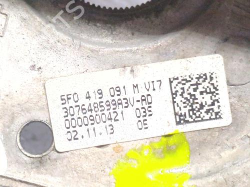 Steering wheel SEAT LEON (5F1) 2.0 TDI | BP31802715C49