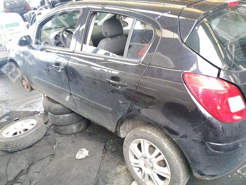 Mass air flow sensor OPEL CORSA D (S07) 1.3 CDTI (L08, L68) | BP32009232M95