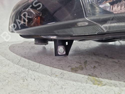 Right headlight SEAT LEON (1M1) 1.9 TDI | BP36529356C29 - Image 5