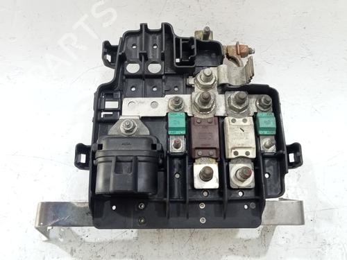 Used Fuse box Fuse box RENAULT KANGOO Express (FW0/1_) 1.5 dCi 110 (FW0C, FW0H) (109 hp) 36517439 36517439
