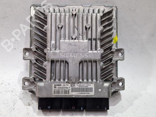 Used Electronic module PEUGEOT 407 Coupe (6C_) 2.7 HDi (204 hp) 29998786