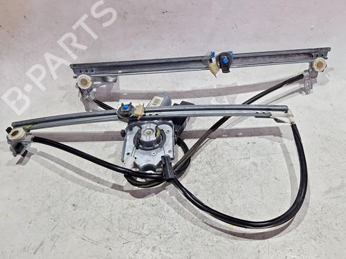 Otra RENAULT ESPACE IV (JK0/1_) 2.0 Turbo (JK0A, JK0B, JK0N) (163 hp) 30537624