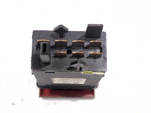 Pulsante luci di emergenza SEAT LEON (1M1) 1.9 TDI | BP30963537I22