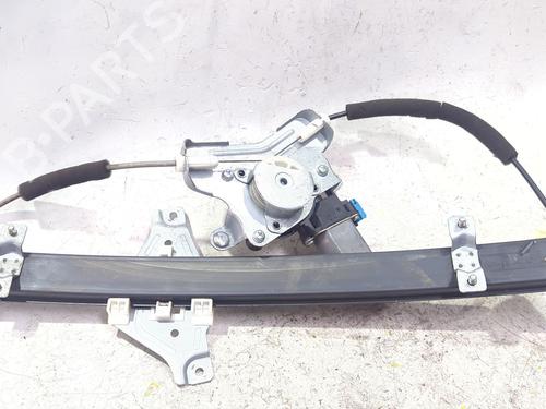 Front right window mechanism CHEVROLET LACETTI (J200) 2.0 D | BP40291635C23 - Image 5