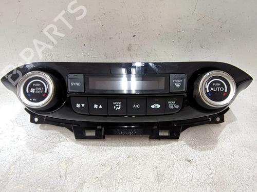 Commande Chauffage HONDA CR-V IV (RM_) 1.6 i-DTEC 4WD (RE6) (160 hp) 27858638