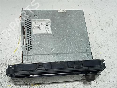 Radio SEAT IBIZA III (6L1) 1.9 TDI | BP23915779E6 