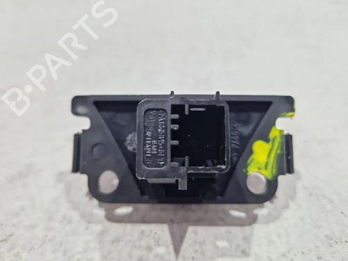 Warning switch PEUGEOT 307 (3A/C) 2.0 HDi 90 | BP29383764I22 