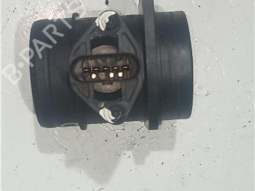 Used Mass air flow sensor SEAT IBIZA III (6L1) 1.9 TDI (131 hp) 23912706
