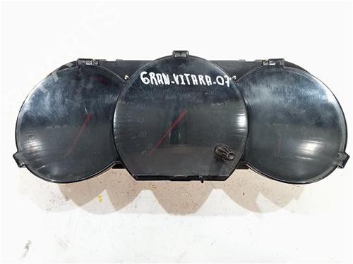 Used Instrument cluster SUZUKI GRAND VITARA II (JT, TE, TD) 1.9 DDiS All-wheel Drive (JT419, TD44, JB419WD, JB419XD,... (129 hp) 23906965