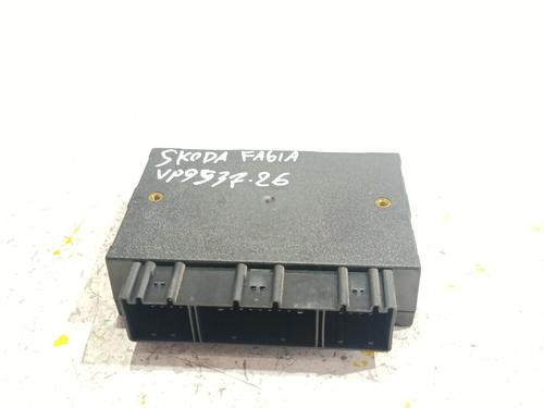 Electronic module SKODA FABIA II (542) 1.4 TDI | BP40080302M83 - Image 4