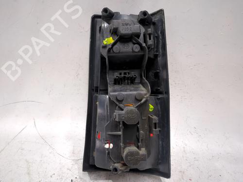 Left taillight OPEL CORSA A Hatchback Van (S83) 1.2 (F08, W5L) | BP28530833C34 