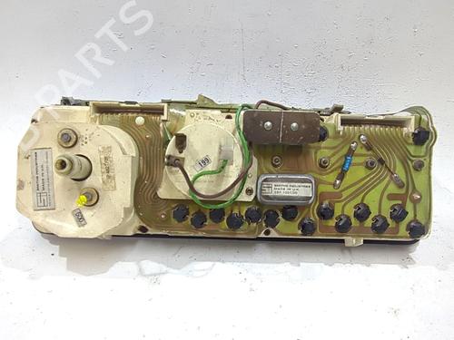 Instrument cluster VOLVO 340-360 Saloon (344) 2.0 | BP28511832C47 