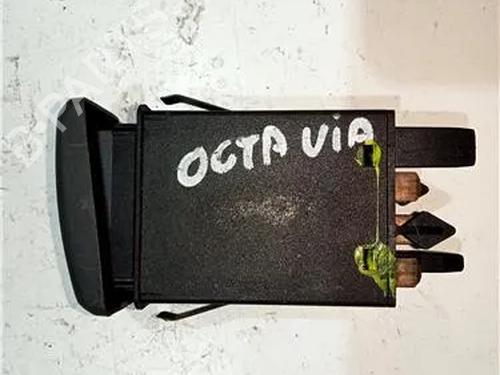 Warning switch SKODA OCTAVIA I (1U2) 1.9 TDI | BP23907461I22 